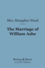 Image for Marriage of William Ashe (Barnes &amp; Noble Digital Library)