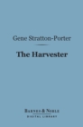 Image for Harvester (Barnes &amp; Noble Digital Library)