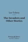 Image for Invaders and Other Stories (Barnes &amp; Noble Digital Library)