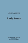 Image for Lady Susan (Barnes &amp; Noble Digital Library)