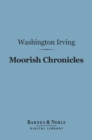 Image for Moorish Chronicles (Barnes &amp; Noble Digital Library)