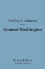 Image for General Washington (Barnes &amp; Noble Digital Library)