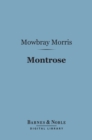 Image for Montrose (Barnes &amp; Noble Digital Library)