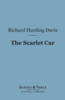 Image for Scarlet Car (Barnes &amp; Noble Digital Library)