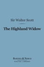 Image for Highland Widow (Barnes &amp; Noble Digital Library)