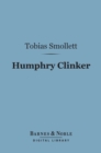 Image for Humphry Clinker (Barnes &amp; Noble Digital Library)