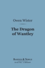 Image for Dragon of Wantley (Barnes &amp; Noble Digital Library)