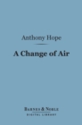 Image for Change of Air (Barnes &amp; Noble Digital Library)