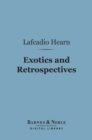 Image for Exotics and Retrospectives (Barnes &amp; Noble Digital Library)