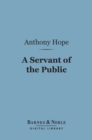 Image for Servant of the Public (Barnes &amp; Noble Digital Library)