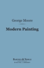 Image for Modern Painting (Barnes &amp; Noble Digital Library)