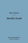 Image for Devil&#39;s Ford (Barnes &amp; Noble Digital Library)