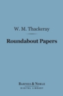Image for Roundabout Papers (Barnes &amp; Noble Digital Library)