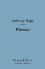 Image for Phroso (Barnes &amp; Noble Digital Library)