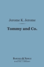 Image for Tommy and Co. (Barnes &amp; Noble Digital Library)