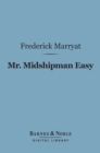 Image for Mr. Midshipman Easy (Barnes &amp; Noble Digital Library)