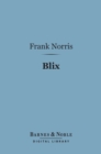 Image for Blix (Barnes &amp; Noble Digital Library)