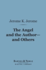 Image for Angel and the Author--and Others (Barnes &amp; Noble Digital Library)