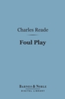 Image for Foul Play (Barnes &amp; Noble Digital Library)