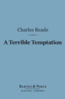 Image for Terrible Temptation (Barnes &amp; Noble Digital Library)