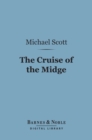 Image for Cruise of the Midge (Barnes &amp; Noble Digital Library)