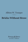 Image for Bricks Without Straw (Barnes &amp; Noble Digital Library)