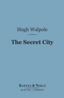Image for Secret City (Barnes &amp; Noble Digital Library)