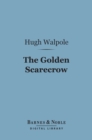 Image for Golden Scarecrow (Barnes &amp; Noble Digital Library)
