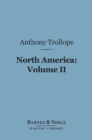 Image for North America:  Volume II (Barnes &amp; Noble Digital Library)