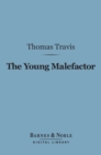 Image for Young Malefactor (Barnes &amp; Noble Digital Library): A Study in Juvenile Delinquency