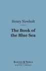 Image for Book of the Blue Sea (Barnes &amp; Noble Digital Library)