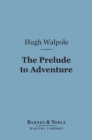 Image for Prelude to Adventure (Barnes &amp; Noble Digital Library)