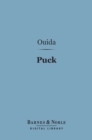 Image for Puck (Barnes &amp; Noble Digital Library): Related by Himself