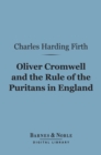 Image for Oliver Cromwell and the Rule of the Puritans in England (Barnes &amp; Noble Digital Library)