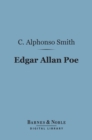 Image for Edgar Allan Poe (Barnes &amp; Noble Digital Library): How to Know Him