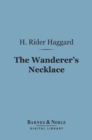 Image for Wanderer&#39;s Necklace (Barnes &amp; Noble Digital Library)