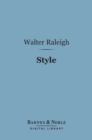 Image for Style (Barnes &amp; Noble Digital Library)
