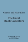 Image for Great Book-Collectors (Barnes &amp; Noble Digital Library)