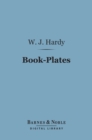 Image for Book-Plates (Barnes &amp; Noble Digital Library)
