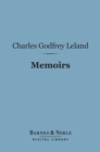 Image for Memoirs (Barnes &amp; Noble Digital Library)