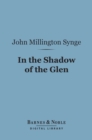 Image for In the Shadow of the Glen (Barnes &amp; Noble Digital Library)