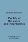 Image for Lily of the Valley and Other Stories (Barnes &amp; Noble Digital Library)