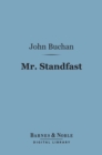 Image for Mr. Standfast (Barnes &amp; Noble Digital Library)