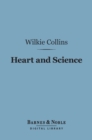 Image for Heart and Science (Barnes &amp; Noble Digital Library)