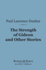 Image for Strength of Gideon and Other Stories (Barnes &amp; Noble Digital Library)