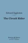 Image for Circuit Rider (Barnes &amp; Noble Digital Library)