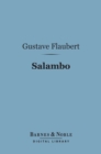 Image for Salambo (Barnes &amp; Noble Digital Library)