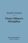 Image for Victor Ollnee&#39;s Discipline (Barnes &amp; Noble Digital Library)