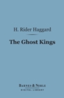 Image for Ghost Kings (Barnes &amp; Noble Digital Library)