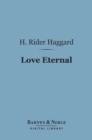 Image for Love Eternal (Barnes &amp; Noble Digital Library)